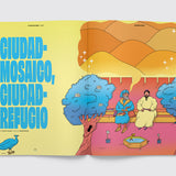 Yorokobu Nº131 - PDF (Versión digital)- Simbiosis - 2022