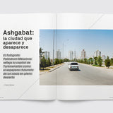 Yorokobu Nº76 - Septiembre 2016