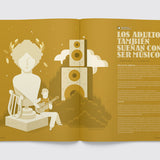 Yorokobu Nº76 - Septiembre 2016