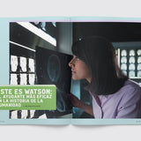 Yorokobu Nº76 - Septiembre 2016