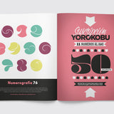 Yorokobu Nº76 - Septiembre 2016