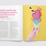 Yorokobu Nº98 - Septiembre 2018