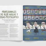 Yorokobu Nº98 - Septiembre 2018