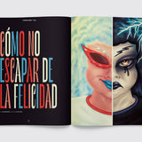 Yorokobu Nº130 - PDF (Versión digital) - Ahora - 2022