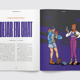 Yorokobu Nº130 - PDF (Versión digital) - Ahora - 2022