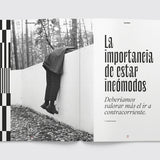 Yorokobu Nº130 - PDF (Versión digital) - Ahora - 2022