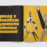 Yorokobu Nº130 - PDF (Versión digital) - Ahora - 2022