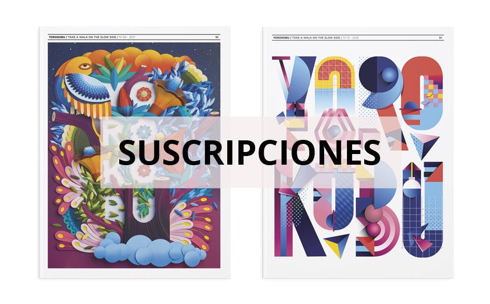 Suscripciones